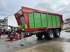 Strautmann Giga-Trailer 460