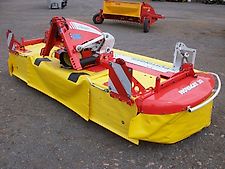 Pöttinger Novacat 301 Classic