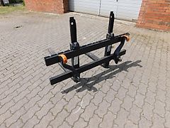 Alö PALETTENGABEL 1,20M