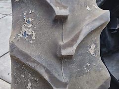 Goodyear 480/70R34 Goodyear TD8 ploeg gebruikt 55MM