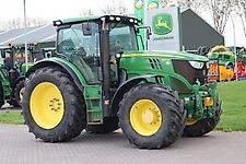 John Deere 6150R TRAKTOR