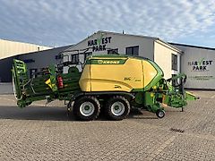 Krone Big Pack 1270 VC Gen 5 PreChop