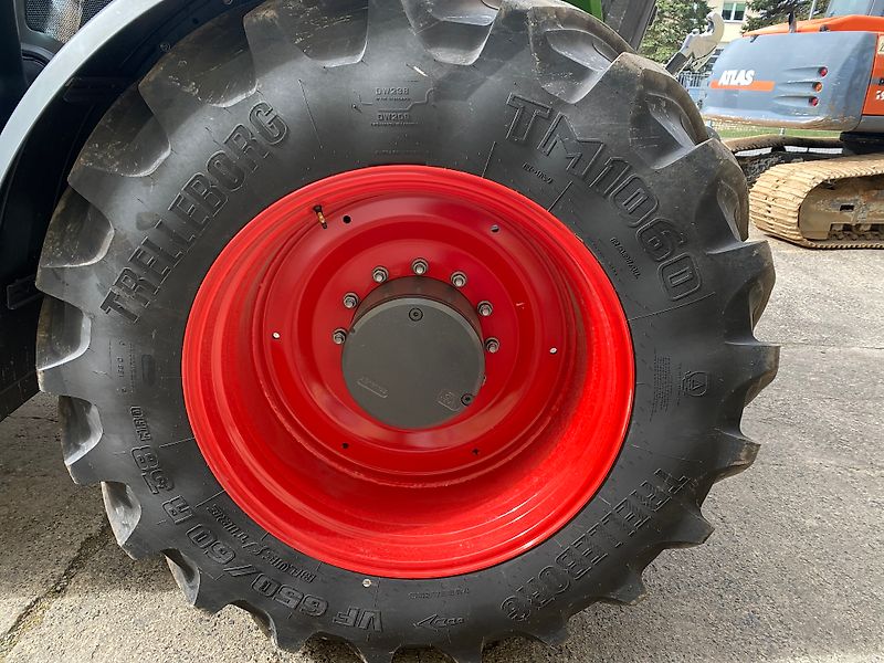 Fendt 942 Profi Plus Gen7 RTK SC