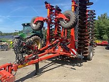 Kuhn Optimer XL9000
