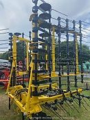 Bednar Striegel PRO PN 9000