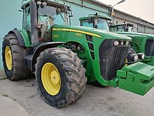 John Deere 8430