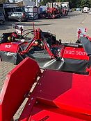 SIP Silvercut Disc 300 F FC