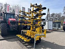 Bednar ROW MASTER RN 6400