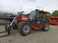 Manitou MLT 735 LSU