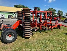 Kuhn CULTIMER L4000