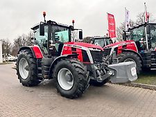 Massey Ferguson 8S.205