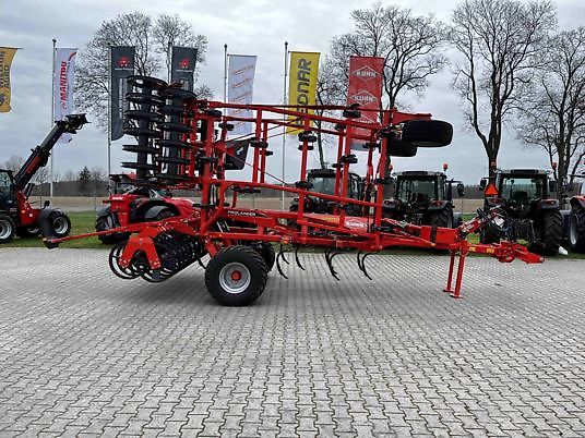 Kuhn Prolander 6000