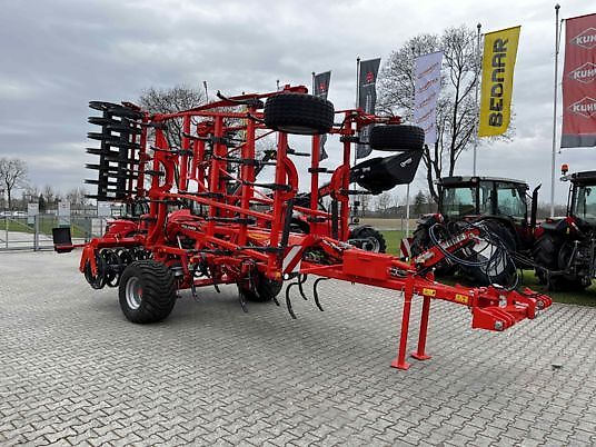 Kuhn Prolander 6000