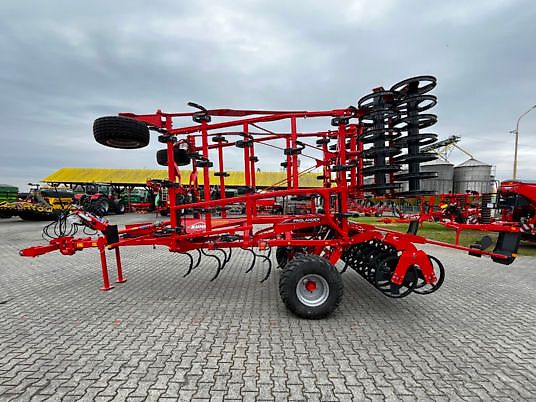 Kuhn Prolander 6000