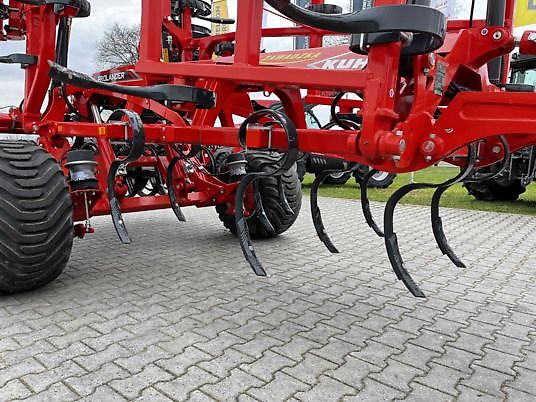 Kuhn Prolander 6000