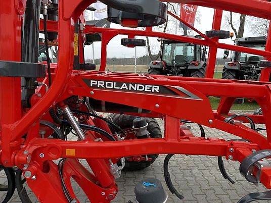 Kuhn Prolander 6000