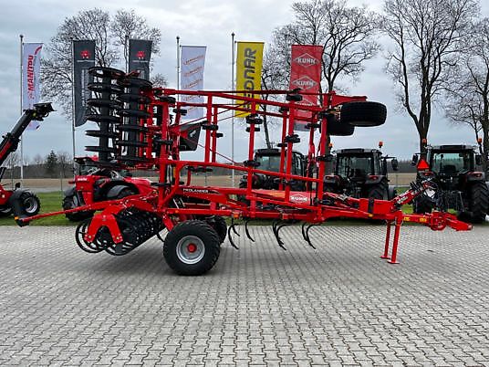 Kuhn Prolander 6000