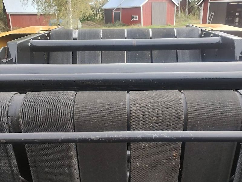 New Holland BR 750 Crop Cutter