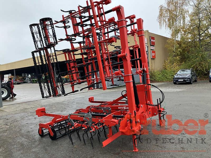 rotoland Field Master 75 H