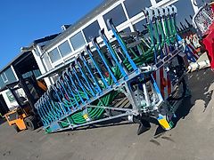 Bomech Speedy Small 15 Meter I CONTROL Teilbreitenschaltung -Verfügbar-