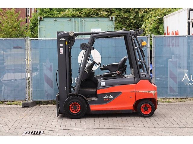 Linde E30-01