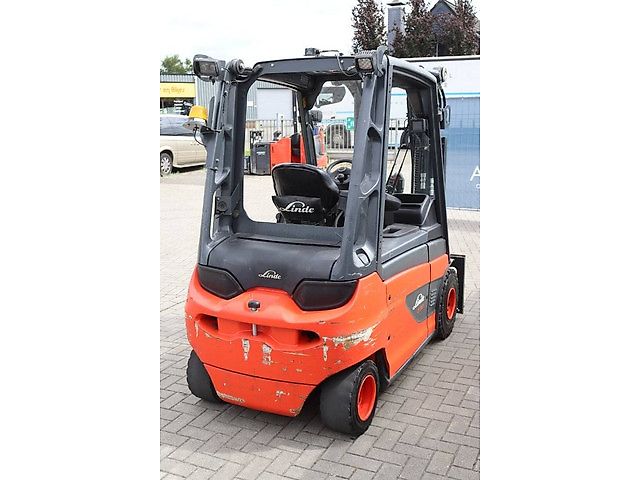 Linde E30-01