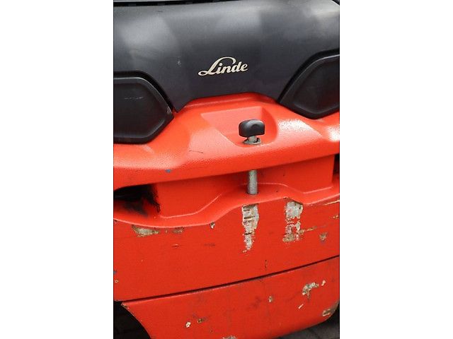 Linde E30-01