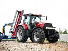 Case Puma 220