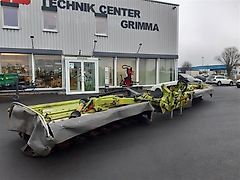 Claas MÄHWERK DISCO 1100 C + 3200 FC