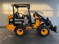 JCB 403 Agri Schutzdach