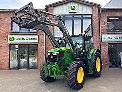 John Deere 6140R