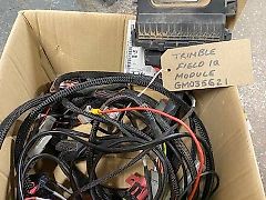 Trimble FIELD IQ AUTOGUIDE KIT