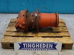 Kuhn Fodervogn (Spare part/Reservedel/Ersatzteil)