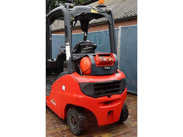 Linde H20T-01