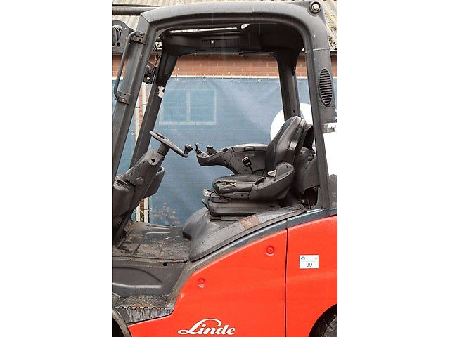 Linde H20T-01