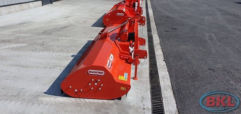 Maschio Brava L 250
