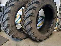 Trelleborg 600/65R42 Trelleborg TM800 | LSI: 154D | Restprofiel: 35mm | Status: Gebruikt | K: 224161