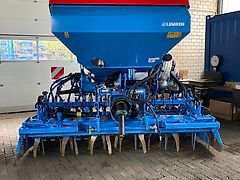 Lemken Zirkon 12-300 (502684)+Solitär 9+/300 ( 502556) Vorführmaschine Abverkaufs-Preis!!!! Top Ausstattung mit Werks-Garantie