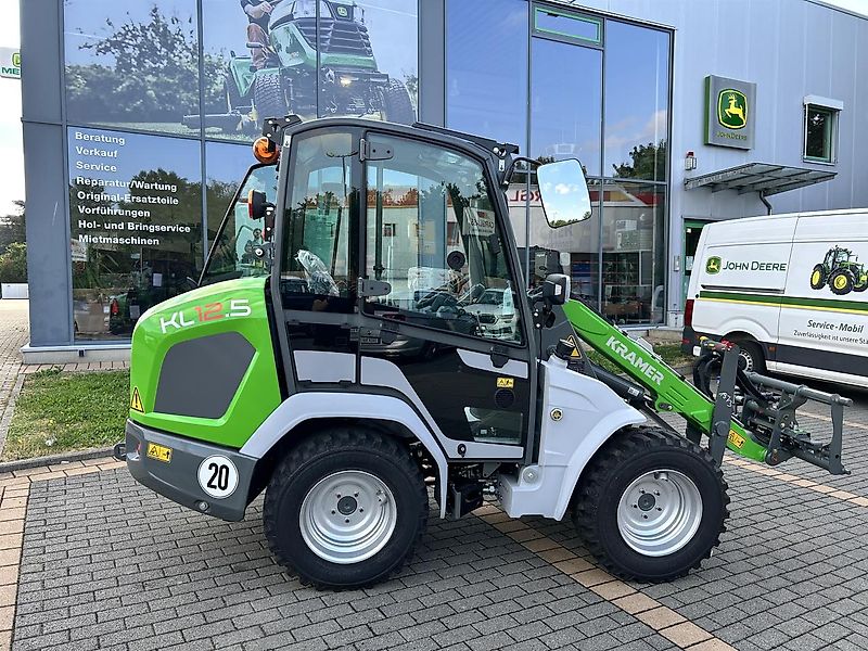 Kramer KL12.5 / 5035