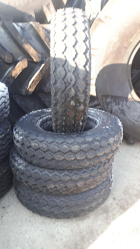 Rosava Rosava 7.50-16 F-249 97A6 4PR TT + DĘTKA