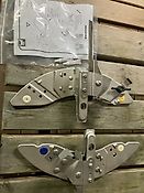 Amazone Streuschaufelsatz TS 20