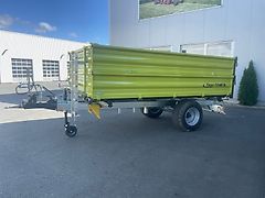 Fliegl EDK 60 FOX *15 JAHRE CNOB*