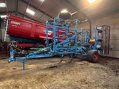 Lemken Karat 9 KUA