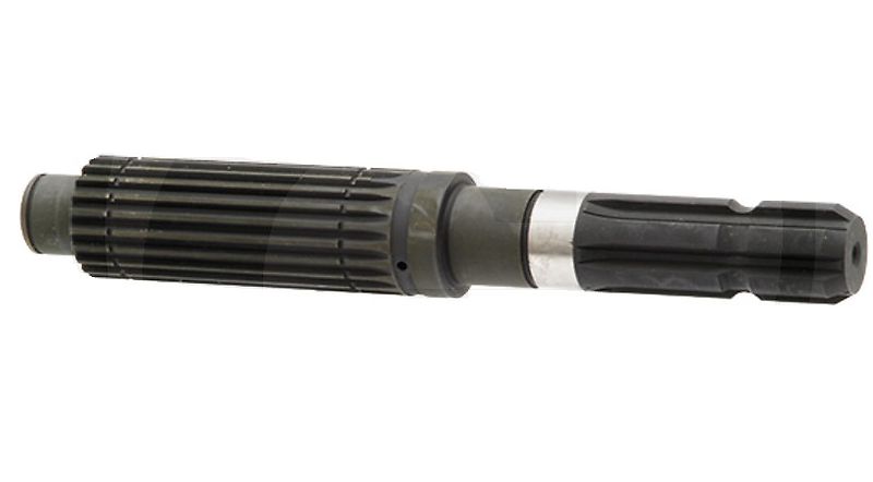 SAME Zapfwelle SAME L=312MM 0.012.0098.0/30