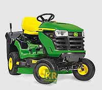 John Deere X147R #692014