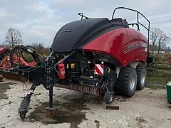 Case IH LB 334 XL