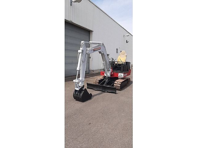 Yanmar YB301U