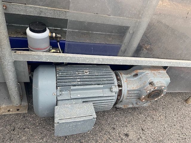 Horse-Gym-2000 Pferdelaufband Schritt/ Trab