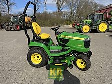 John Deere X948 #31306