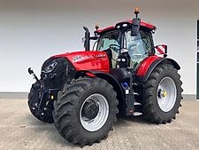 Case IH Puma 260 CVX AFS-Connect